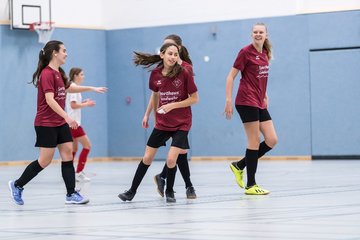 Bild 366 - wCJ Futsalmeisterschaft Runde 1